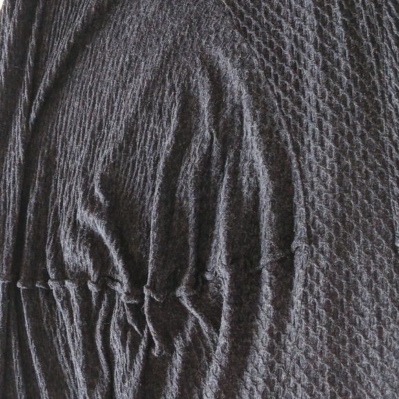 Kedem Sasson long skirt. One Size. Made in Israel. - Picture 7 of 7